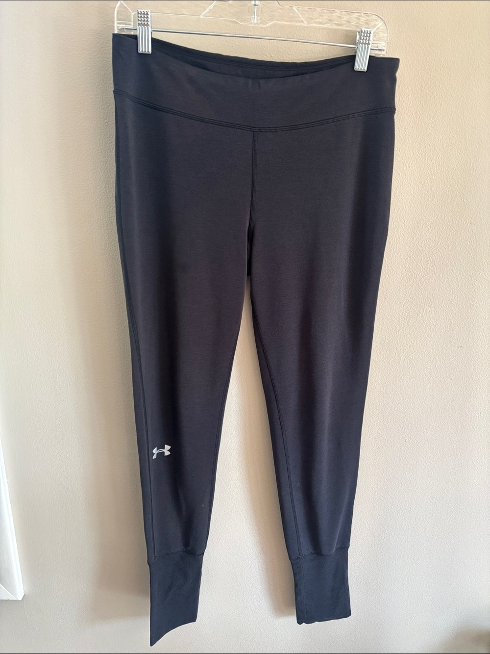 UA cold gear infrared leggings